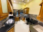 Good 444 Square Yards House For rent In F 8/3