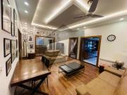 Good 444 Square Yards House For rent In F 8/3