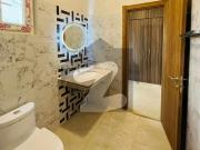 Good 500 Square Yards House For Rent In Falcon Complex...