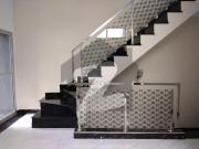 Good 5 Marla House For Rent In Punjab Coop Housing Society