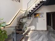 Good 7 Marla House For Sale In Divine Enclave