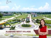 GOOD BUY! 334 sqm Prime Lot for Sale in Alabang West...