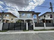 Good Buy 3BR 2 Storey House & Lot in Angeles City