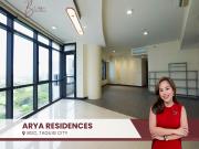 GOOD BUY! 4 Bedroom Combined Unit in Arya Residences...