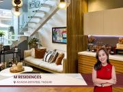 Good Buy! M Residences | Semi Furnished 3BR House for...