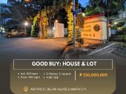 GOOD BUY: Upgraded House located at Neptune St Bel Air...