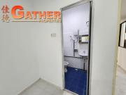 Good Condition 1 Storey Terrace Taman Kota Permai