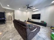 GOOD CONDITION 25 Sty Terrace House Desa 7 Country Homes...