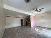 Good Condition 2 Storey House 22x80 Taman Gembira 4r3b...