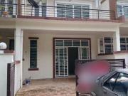 GOOD CONDITION 2 Storey Taman Saujana Ampang Bukit...