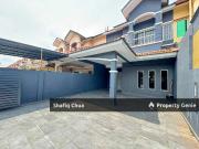 Good Condition 2 Storey Terrace Lorong Pending Bandar...