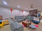 Good Condition 3 Sty Terrace HouseBukit Segar Jaya 1 For...