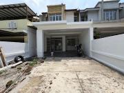 Good Condition Cassis Kota Emerald Bandar County Homes