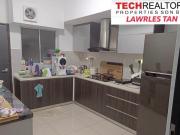 Good Condition CENTRO RESIDENCE JALAN TEMBUSU BAGAN LALANG