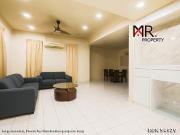 GOOD CONDITION Double Storey SemiD House Taman Berlian...