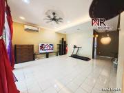 GOOD CONDITION Double Storey Terrace House Bandar Utama...