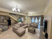 Good Condition Double Storey Terrace Rawang Perdana Rawang