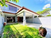 GOOD CONDITION Double Storey TropicanaGolfCountryResort...