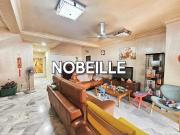 Good Condition Extended Upstair Tiles Putra Indah Putra...