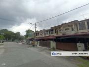 Good Condition Fair Park Ipoh Town Garden Ipoh Simee...