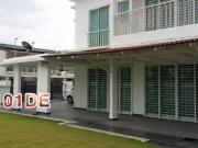 Good Condition Fully furnished 2Sty Corner 45x75 House...