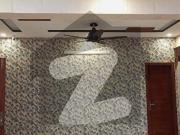 Good condition house for rent wapda meter and water...