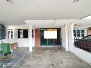 Good Condition Ipoh Garden East Single Storey Tambun...