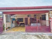 Good Condition Kuala Kangsar 1 Storey Extended 22X70 3R 1B