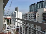 Good Condition Low Density Pangsapuri Cahaya Permai,...