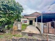 Good condition Murah Single Storey Taman Langat Utama 3...