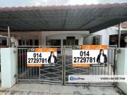 Good Condition Panorama Lapangan Perdana Single Storey...