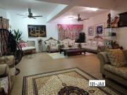 Good Condition Reno Fully Extended 2Sty Hulubalang Taman...