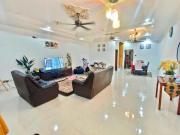 Good Condition RENOVATED 2 Storey Nusa Rhu U10 Shah Alam