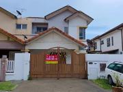 Good condition Semi D 2 storey Aman Perdana near Bukit...