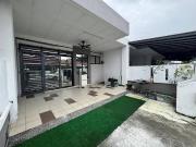 Good condition Single Storey House Type Ruby 2 Bandar...
