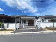 GOOD CONDITION Single Storey Semi D Yarra Park Sungai...