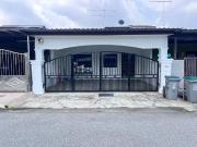 Good ConditionNew Paint CAN FULL LOAN RM0 DOWNPAYMENT