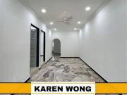 GOOD CONDITIONREFURBISHED TAMAN KELADI 1 Storey Terrace...