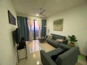 Good Deal 1119sf 3 Room Ken Rimba Condo Sek 16 Shah Alam...