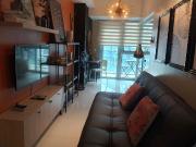 Good deal! 1 bedroom for sale in Uptown Parksuites in BGC