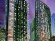 Good Deal 2 Bedroom Unit for Sale in Uptown Parksuites...