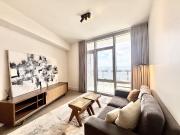 Good deal 2BR Proscenium Rockwell Makati 2Parking Brand...