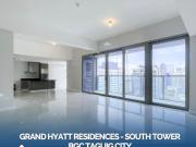 Good Deal! 3 Bedroom 3BR Unit for Sale in Grand Hyatt...