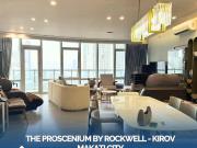 Good Deal! 3 Bedroom 3BR Unit for Sale in Proscenium by...