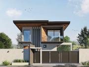 Good deal 4 Bedroom House and Lot For Sale BF...