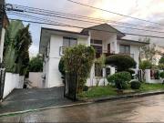 Good Deal! 6 Bedroom House and Lot in Ayala Alabang For Rent
