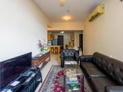 GOOD DEAL Corner 1BR Condo in Sapphire Residences at...