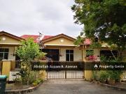 GOOD DEAL FOR INVEST TAMAN LAMBAH BUJANG