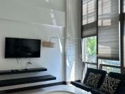 GOOD DEAL ! For Sale Fully Furnished 1BR Unit Loft Type...