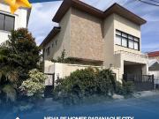 Good Deal House and Lot for Sale in NSHA BF Homes...